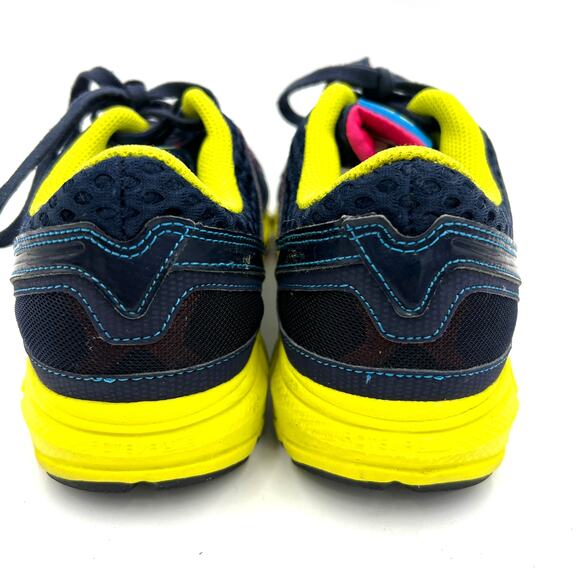 New Balance Running 750 V1 Multicolor Sneakers Size 8 - Picture 9 of 11